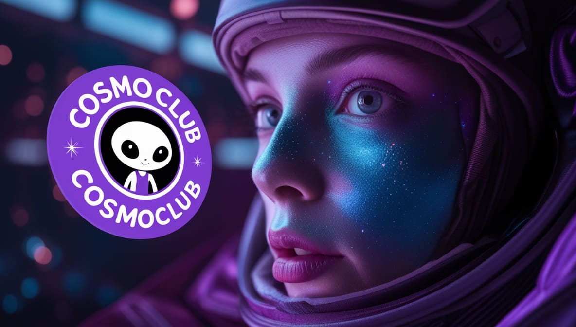 Космоклаб